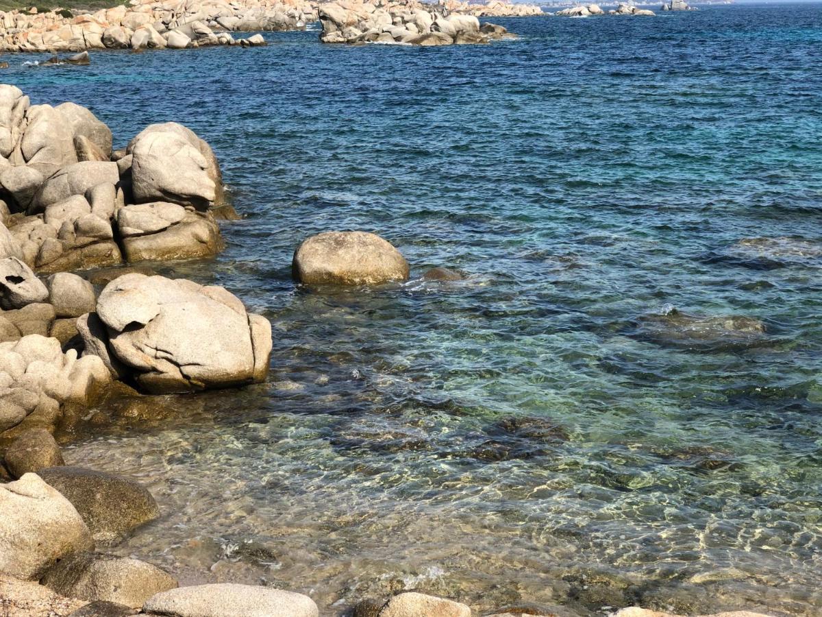 فيلا Palombaggia بورتو فيكشْيو المظهر الخارجي الصورة