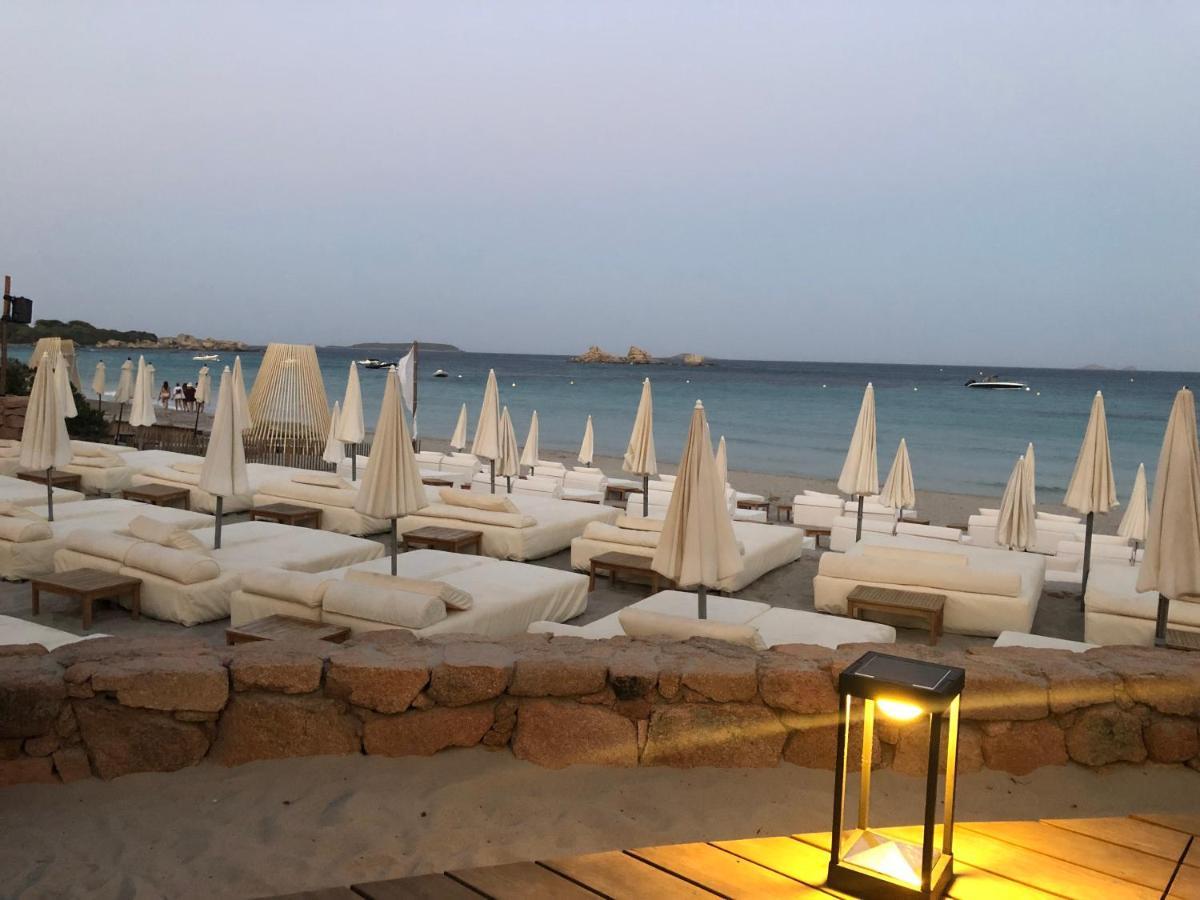 فيلا Palombaggia بورتو فيكشْيو المظهر الخارجي الصورة
